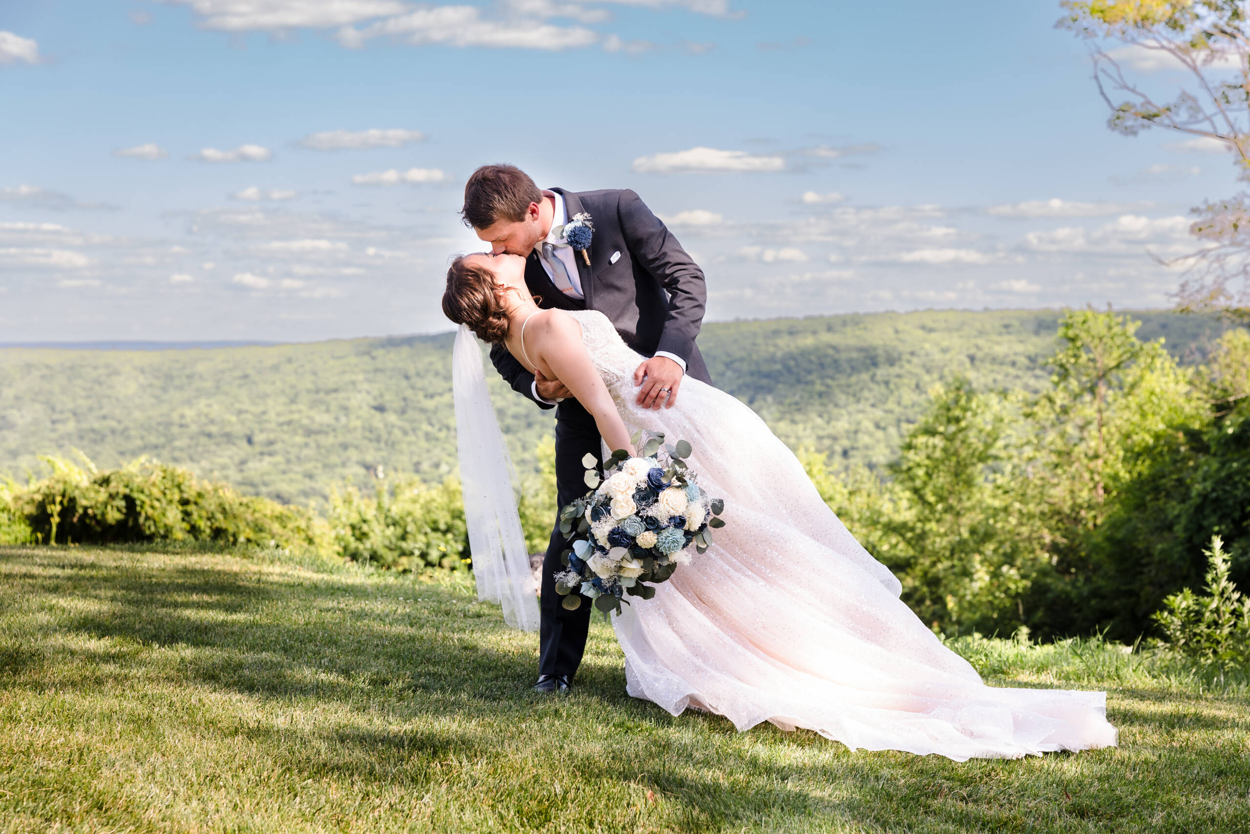 mountain valley weddings