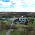 mountain valley golf course in Pennsylvania