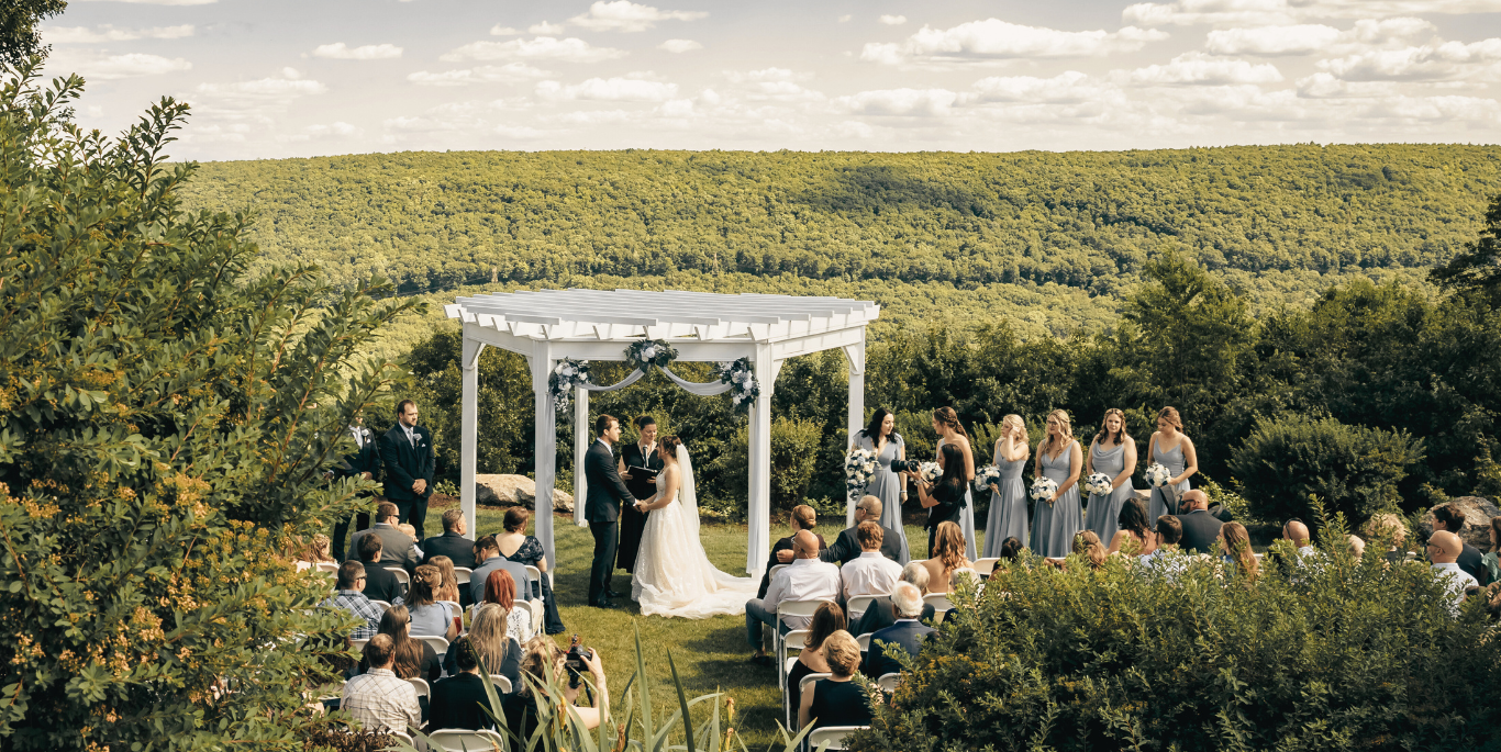 weddings at mountain valley